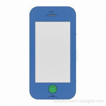 TPU Case for iPhone, 1,000-piece MOQ